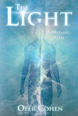 Book cover for The Light