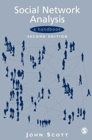 Cover of Social Network Analysis