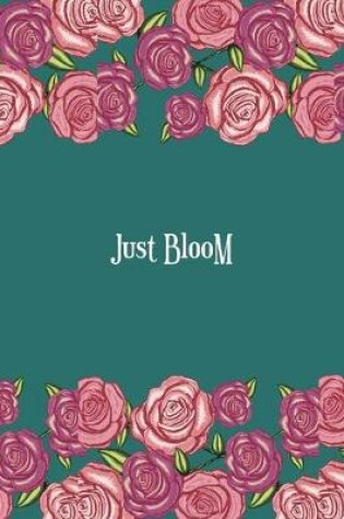 Cover of Just Bloom