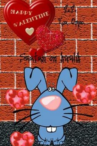 Cover of Saatan on Kuulik Happy Valentine