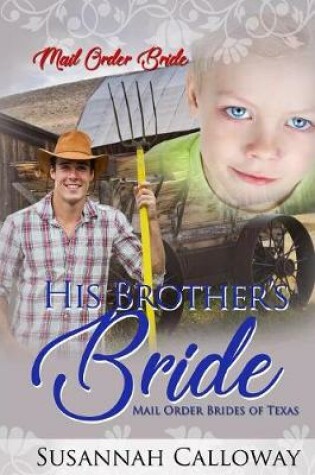 Cover of His Brother's Bride