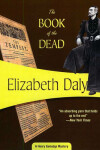 Book cover for The Book of the Dead