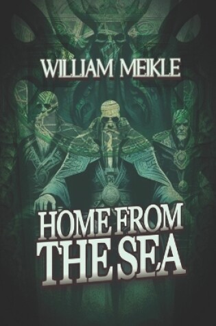 Cover of Home From The Sea