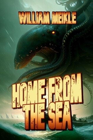 Cover of Home From The Sea