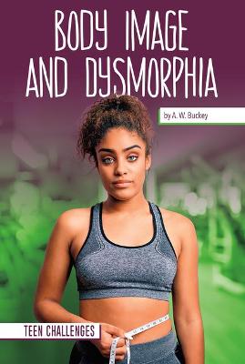 Book cover for Body Image and Dysmorphia