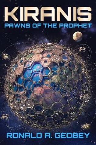 Cover of Pawns of The Prophet