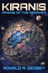 Book cover for Pawns of The Prophet