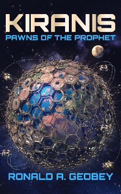 Cover of Pawns of The Prophet
