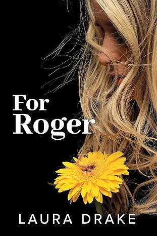Book cover for For Roger