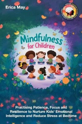 Cover of Mindfulness for Children