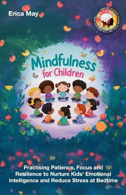 Book cover for Mindfulness for Children