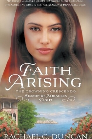 Cover of Faith Arising