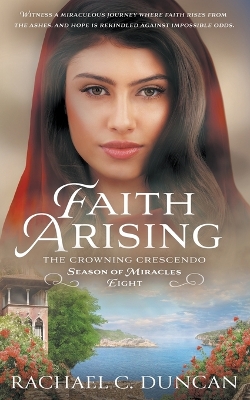 Cover of Faith Arising