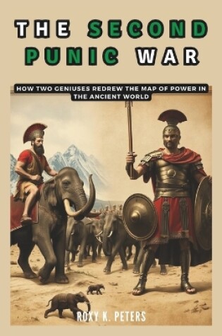 Cover of The Second Punic War