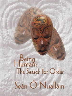 Book cover for Being Human