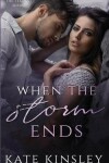 Book cover for When the Storm Ends