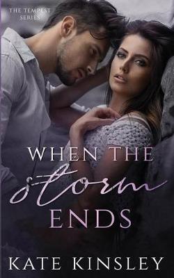 Cover of When the Storm Ends