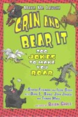 Cover of Grin and Bear It