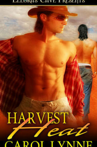 Cover of Harvest Heat