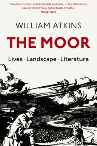 Cover of The Moor