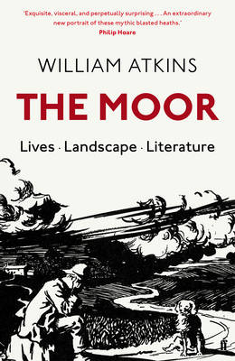 Book cover for The Moor