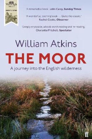 Cover of The Moor