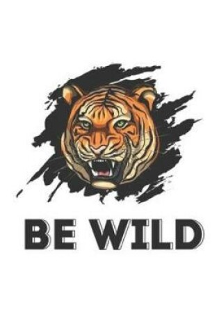 Cover of Be Wild