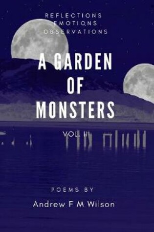 Cover of A Garden of Monsters