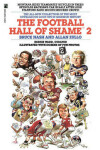 Book cover for Football Hall of Shame 2