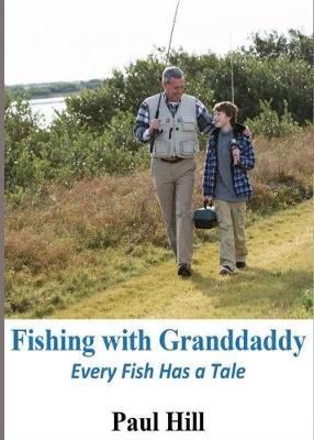 Book cover for Fishing with Granddaddy