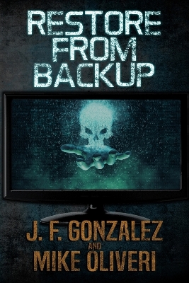 Book cover for Restore from Backup