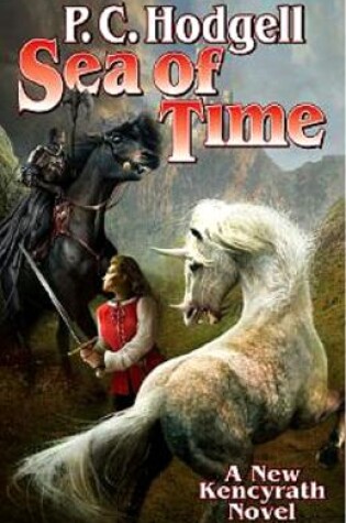 Cover of The Sea of Time