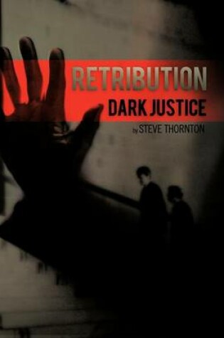 Cover of Retribution