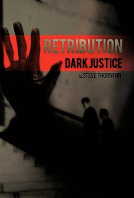 Book cover for Retribution