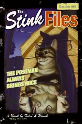 Cover of Postman Always Brings Mice