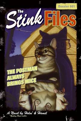 Cover of Postman Always Brings Mice