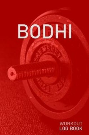 Cover of Bodhi