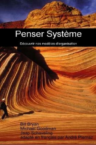 Cover of Penser Systeme, Decouvrir Nos Modeles D'organisation