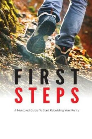 Cover of First Steps