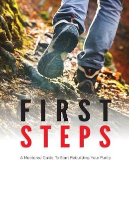 Cover of First Steps