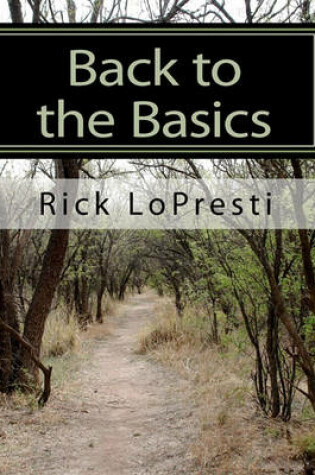 Cover of Back to the Basics