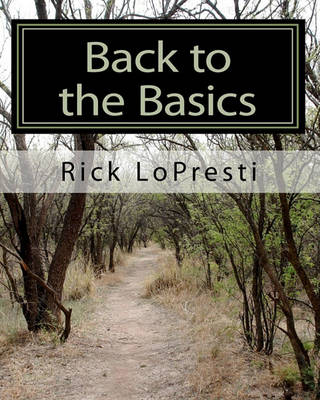 Book cover for Back to the Basics