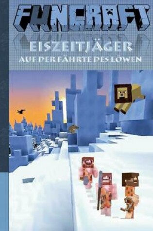 Cover of Funcraft - Eiszeitjager