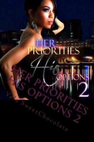 Cover of Her Priorities His Options 2