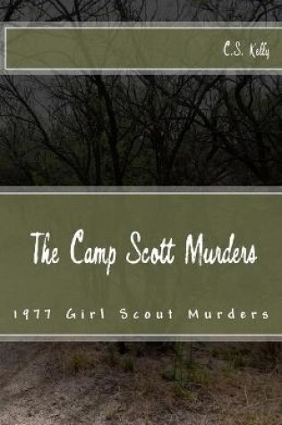 Cover of The Camp Scott Murders