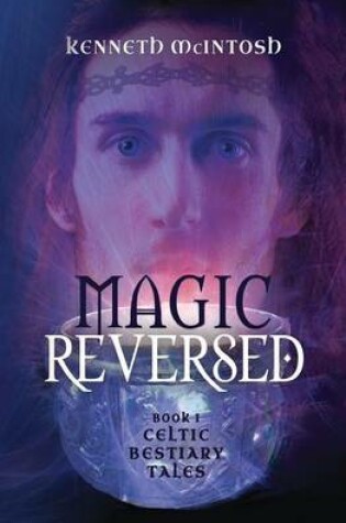 Cover of Magic Reversed