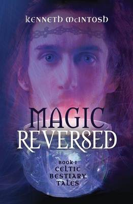 Book cover for Magic Reversed