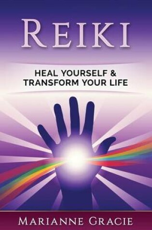 Cover of Reiki