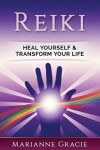 Book cover for Reiki