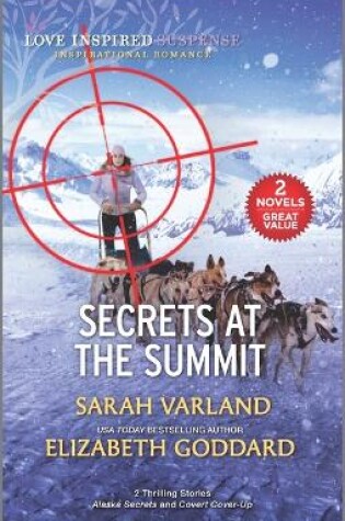 Cover of Secrets at the Summit